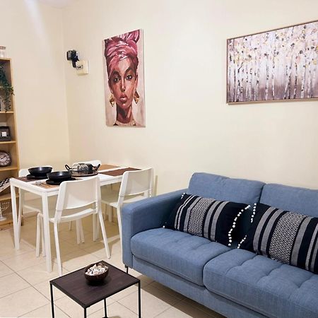 Guy'S Apartment 埃拉特 外观 照片
