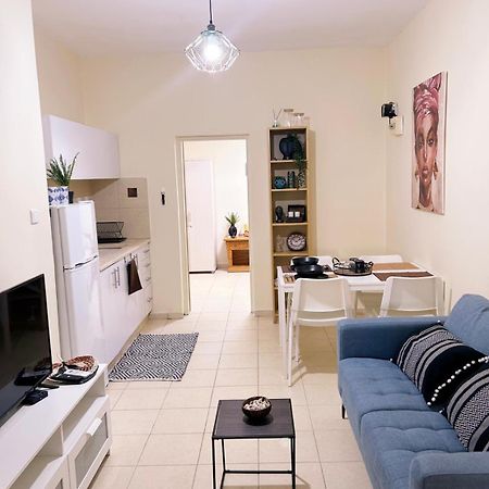Guy'S Apartment 埃拉特 外观 照片