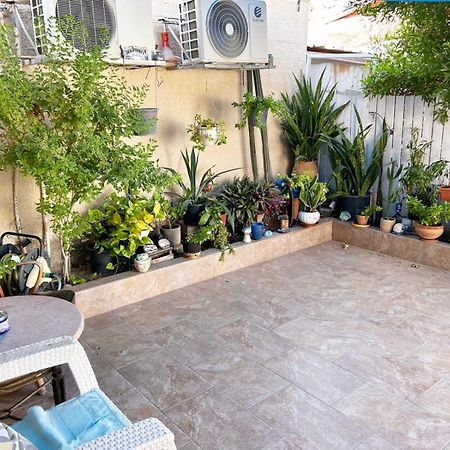 Guy'S Apartment 埃拉特 外观 照片