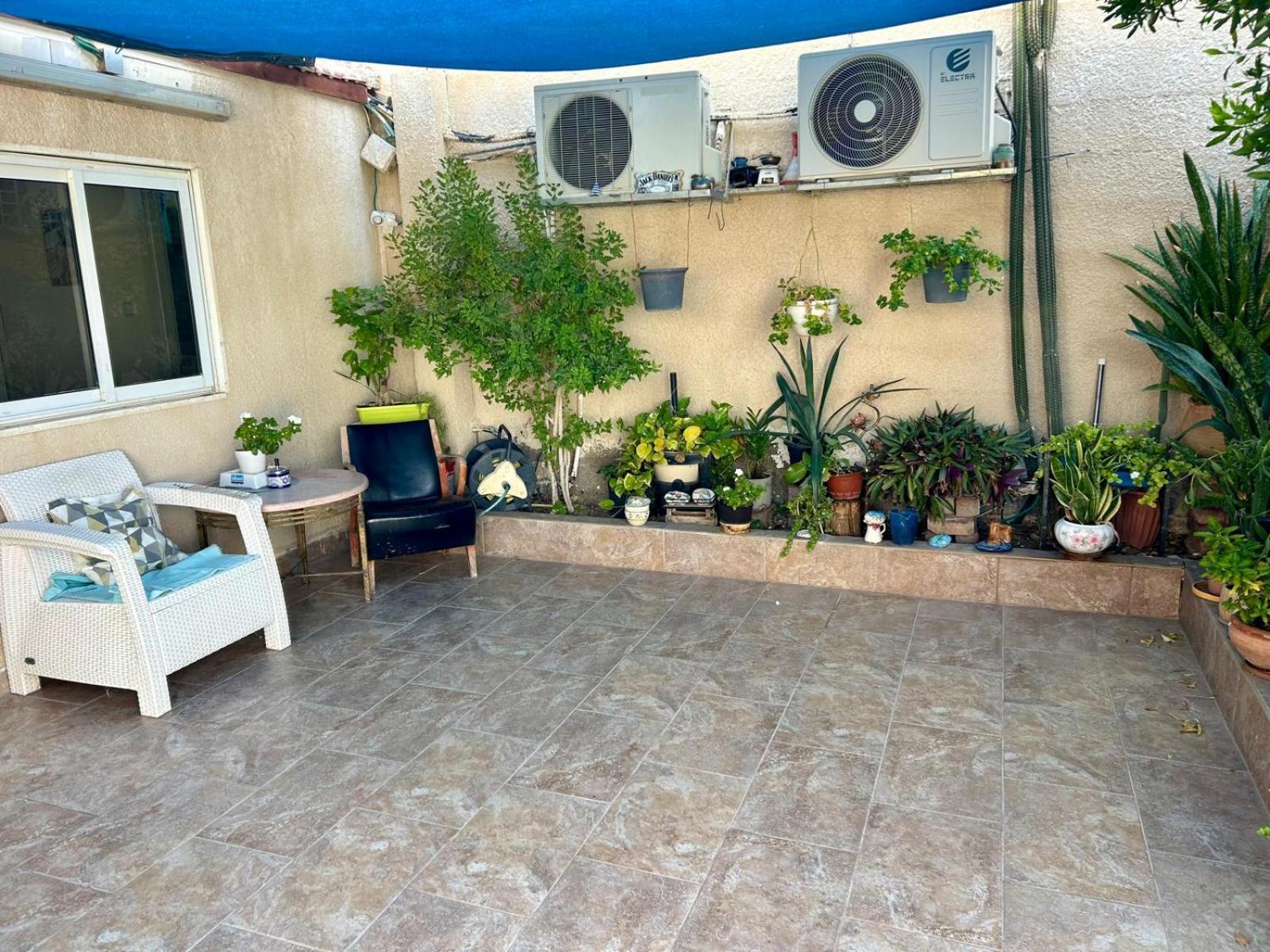 Guy'S Apartment 埃拉特 外观 照片